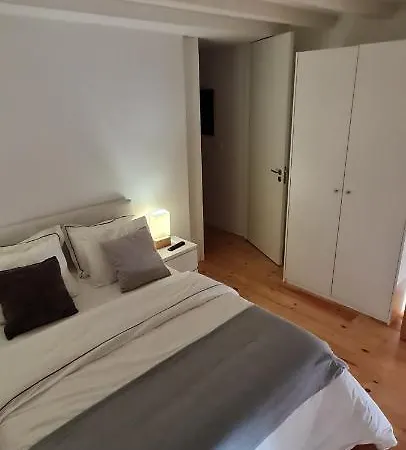 Kirasapartment Ribeira&pool Apartment *