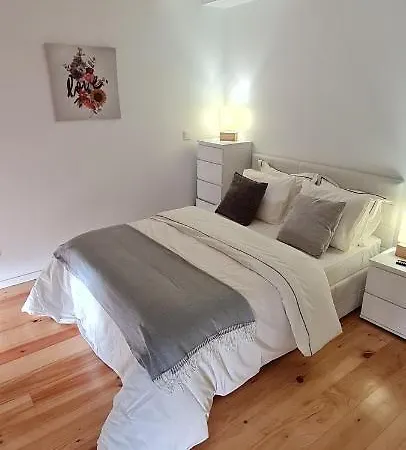 Kirasapartment Ribeira&pool Apartment *