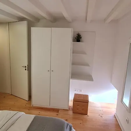 Apartment Kirasapartment Ribeira&pool *
