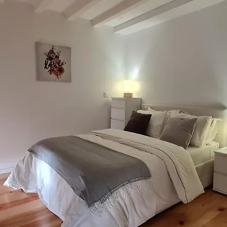 Kirasapartment Ribeira&pool * Vila Nova de Gaia