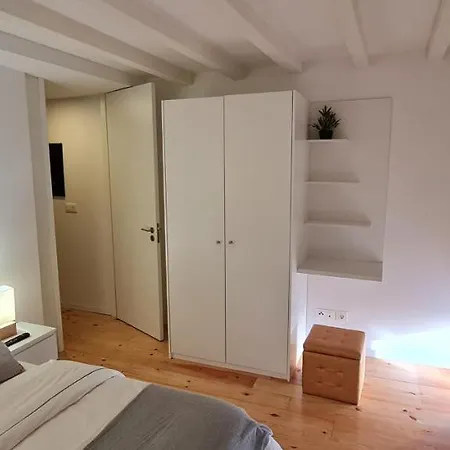 Kirasapartment Ribeira&pool Apartment *
