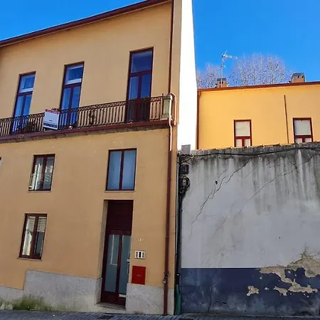 Apartment Kirasapartment Ribeira&pool *
