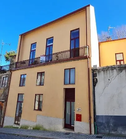 Kirasapartment Ribeira&pool *