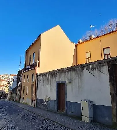 Apartment Kirasapartment Ribeira&pool Vila Nova de Gaia