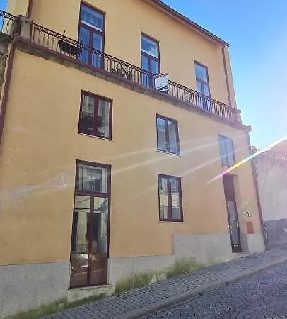 Apartment Kirasapartment Ribeira&pool