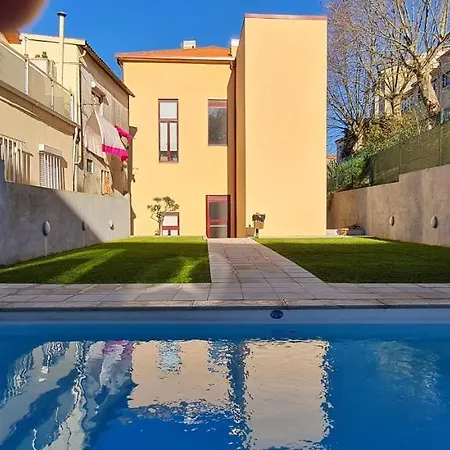 Kirasapartment Ribeira&pool Apartment Vila Nova de Gaia