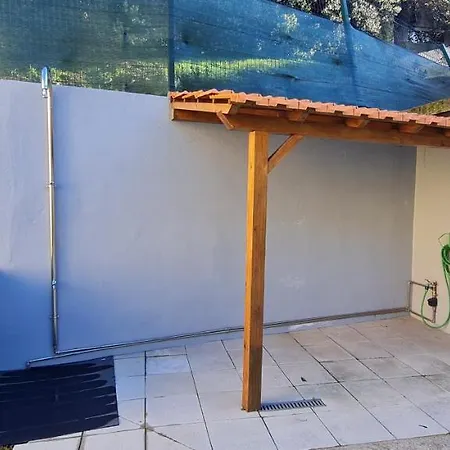 Kirasapartment Ribeira&pool Apartment