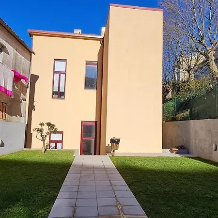 Kirasapartment Ribeira&pool *
