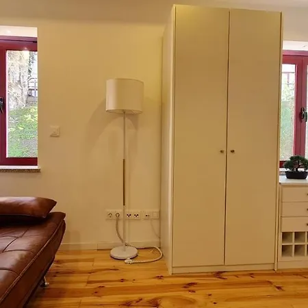 Kirasapartment Ribeira&pool Apartment