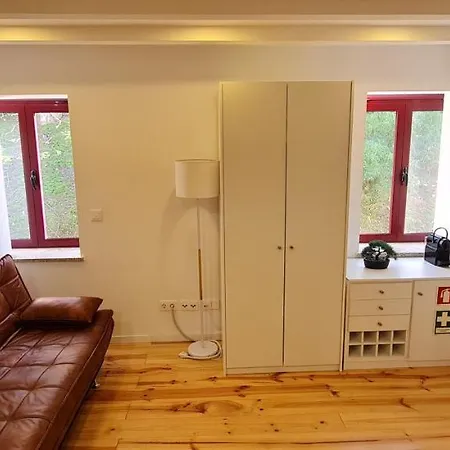 Kirasapartment Ribeira&pool Apartment