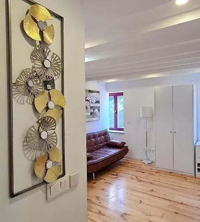 Apartment Kirasapartment Ribeira&pool