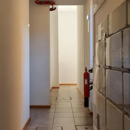Kirasapartment Ribeira&pool *