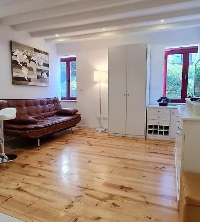 Kirasapartment Ribeira&pool Apartment *