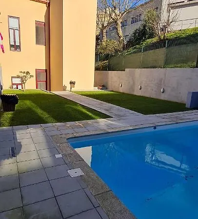 Kirasapartment Ribeira&pool Apartment Vila Nova de Gaia