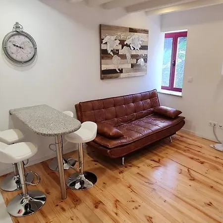 Apartment Kirasapartment Ribeira&pool *
