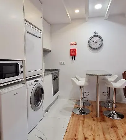 Kirasapartment Ribeira&pool