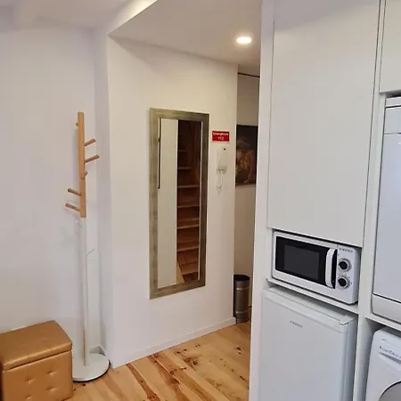 Kirasapartment Ribeira&pool *
