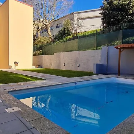 Kirasapartment Ribeira&pool *