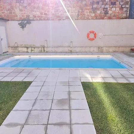 Kirasapartment Ribeira&pool Apartment Vila Nova de Gaia