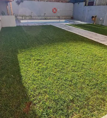 Kirasapartment Ribeira&pool Apartment