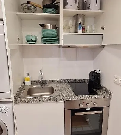 Kirasapartment Ribeira&pool Apartment *