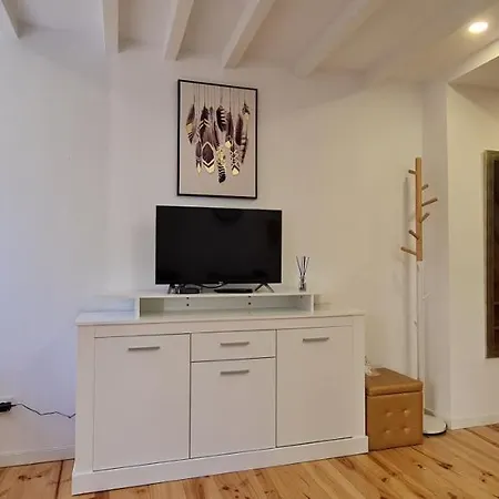Kirasapartment Ribeira&pool Apartment