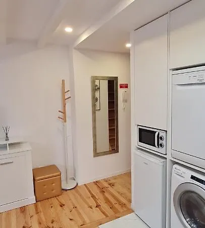 Kirasapartment Ribeira&pool