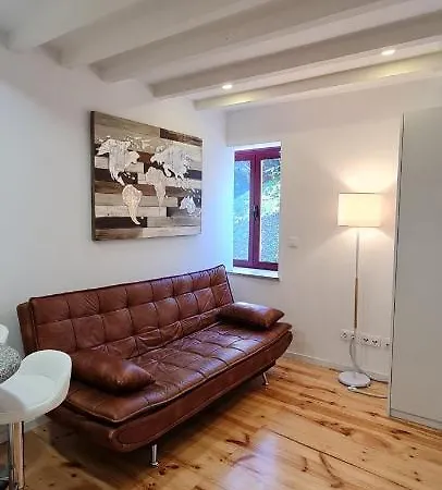 Kirasapartment Ribeira&pool