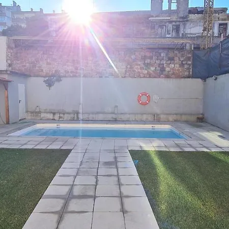 Kirasapartment Ribeira&pool * Vila Nova de Gaia