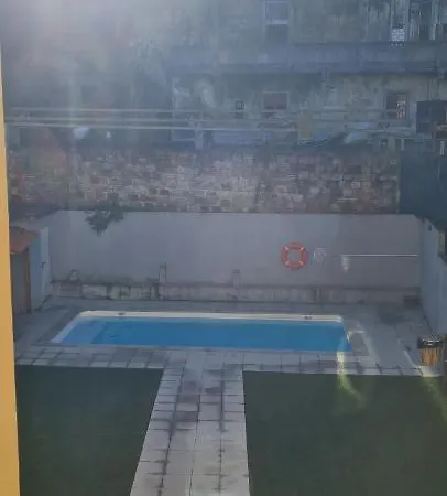 Kirasapartment Ribeira&pool Vila Nova de Gaia