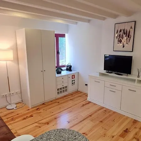 Kirasapartment Ribeira&pool *