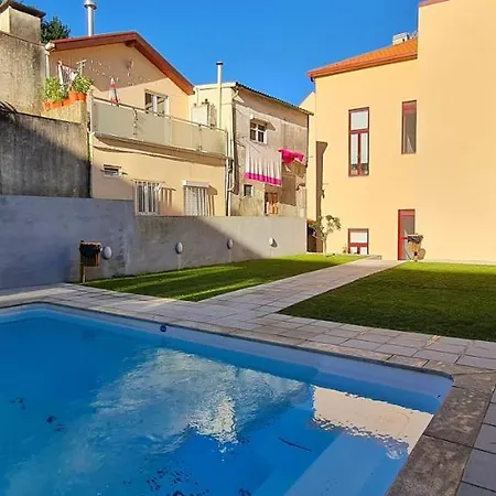 Kirasapartment Ribeira&pool Vila Nova de Gaia